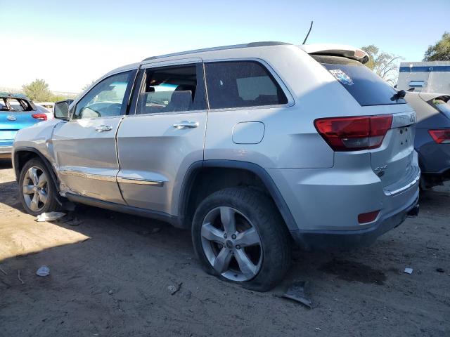 Photo 2 from auction – 2013 JEEP GRAND CHER with VIN 1C4RJFCG9DC537194