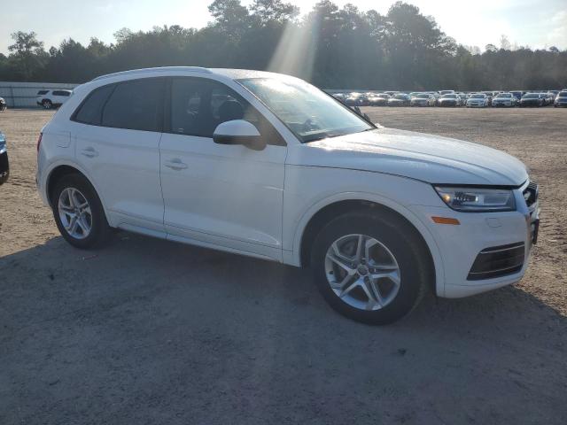 Photo 4 from auction – 2018 AUDI Q5 PREMIUM with VIN WA1ANAFY5J2040244