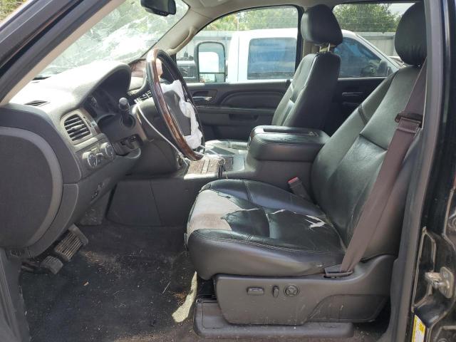 Photo 7 from auction – 2013 GMC SIERRA K25 with VIN 1GT125EG3DF166937