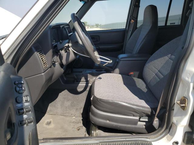Photo 7 from auction – 2000 JEEP CHEROKEE S with VIN 1J4FF48SXYL110080
