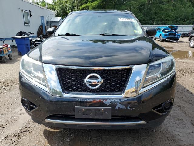 Photo 5 from auction – 2013 NISSAN PATHFINDER with VIN 5N1AR2MM3DC647477