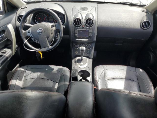 Photo 8 from auction – 2013 NISSAN ROGUE S with VIN JN8AS5MT2DW516478