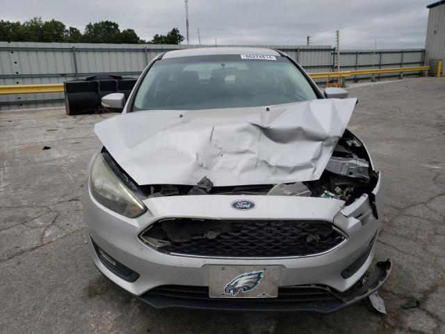 Photo 5 from auction – 2016 FORD FOCUS SE with VIN 1FADP3K29GL307243