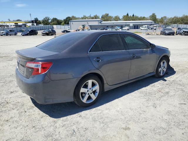 Photo 3 from auction – 2013 TOYOTA CAMRY L with VIN 4T1BF1FK4DU293451