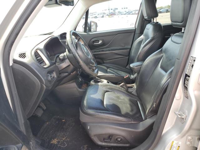 Photo 7 from auction – 2016 JEEP RENEGADE L with VIN ZACCJADT1GPD43408