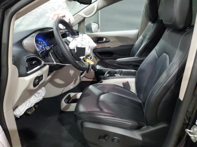 Photo 7 from auction – 2023 CHRYSLER PACIFICA T with VIN 2C4RC1BGXPR627884