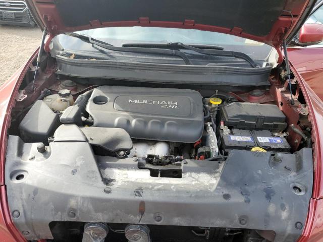 Photo 12 from auction – 2014 JEEP CHEROKEE L with VIN 1C4PJMDB8EW133656