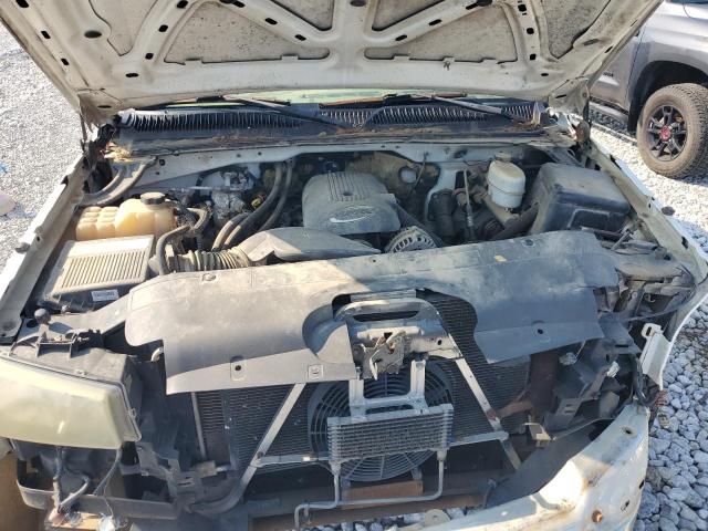 Photo 11 from auction – 2003 CHEVROLET SILVERADO with VIN 1GCHK29U03E320232