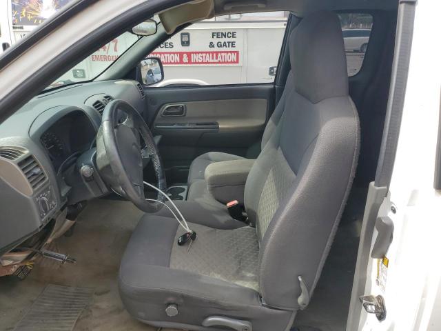Photo 7 from auction – 2004 GMC CANYON with VIN 1GTDT196748143136