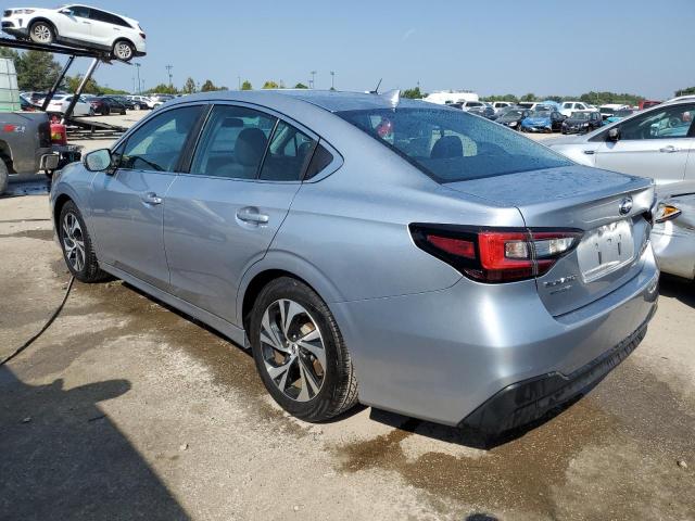 Photo 2 from auction – 2021 SUBARU LEGACY PRE with VIN 4S3BWAF60M3012114