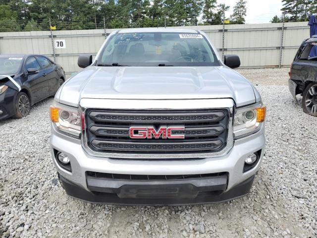 Photo 5 from auction – 2017 GMC CANYON with VIN 1GTG5BEA1H1307809