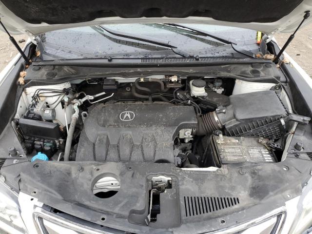 Photo 12 from auction – 2017 ACURA RDX with VIN 5J8TB4H37HL029150