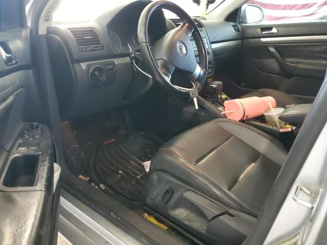 Photo 8 from auction – 2009 VOLKSWAGEN JETTA SE with VIN 3VWRM71K79M168570