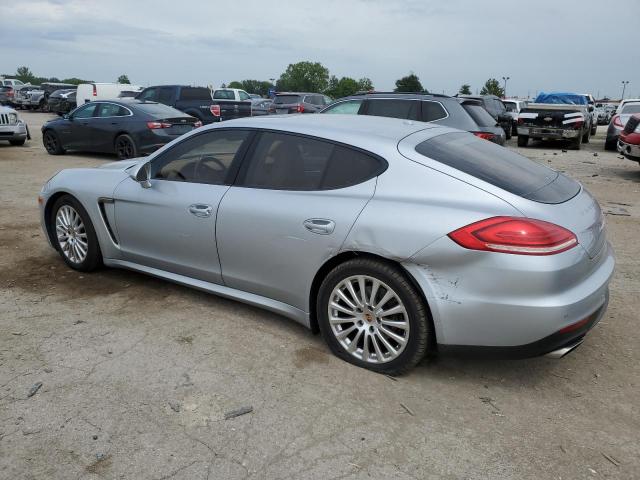 Photo 2 from auction – 2014 PORSCHE PANAMERA 2 with VIN WP0AA2A79EL011559