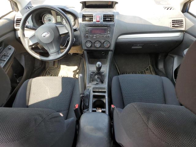 Photo 8 from auction – 2012 SUBARU IMPREZA with VIN JF1GPAA60CG206603