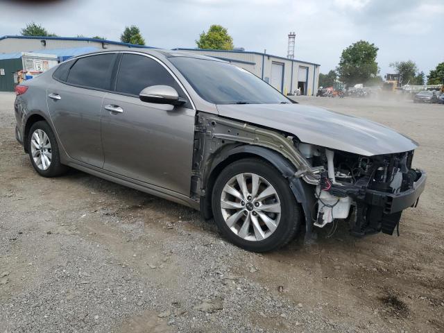 Photo 4 from auction – 2016 KIA OPTIMA EX with VIN 5XXGU4L3XGG040286