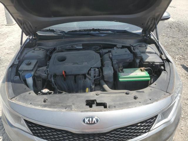 Photo 12 from auction – 2017 KIA OPTIMA LX with VIN 5XXGT4L36HG124979