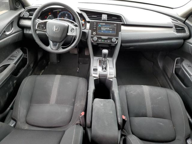 Photo 8 from auction – 2019 HONDA CIVIC LX with VIN 2HGFC2F52KH024803
