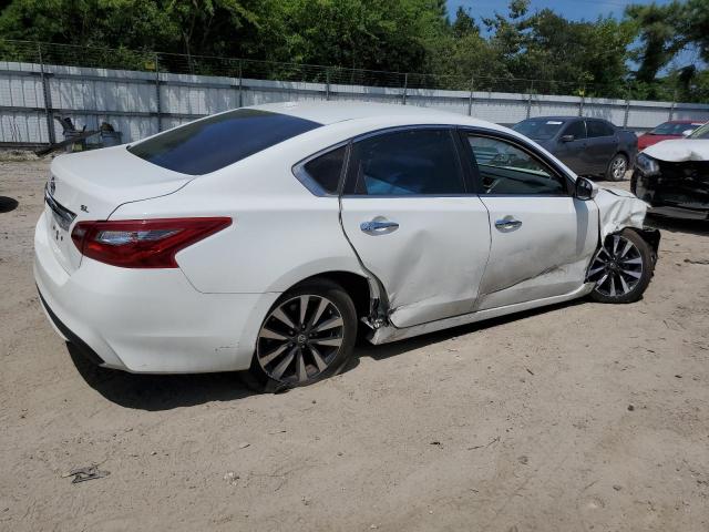 Photo 3 from auction – 2018 NISSAN ALTIMA 2.5 with VIN 1N4AL3AP6JC192166