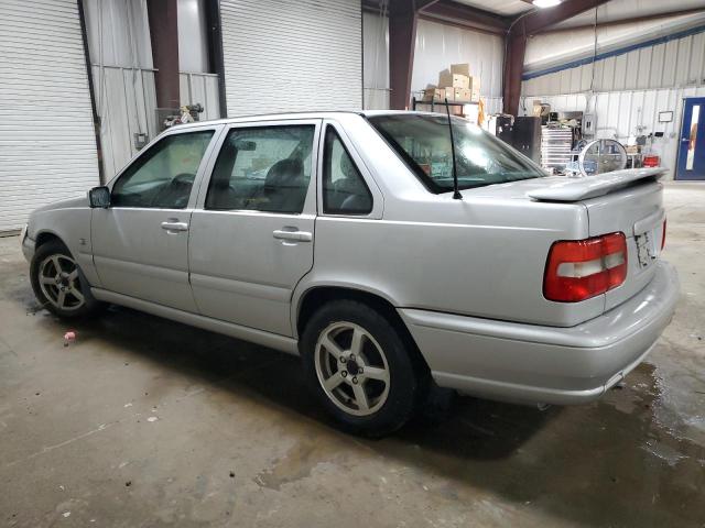 Photo 2 from auction – 1999 VOLVO S70 with VIN YV1LT56D8X2580778