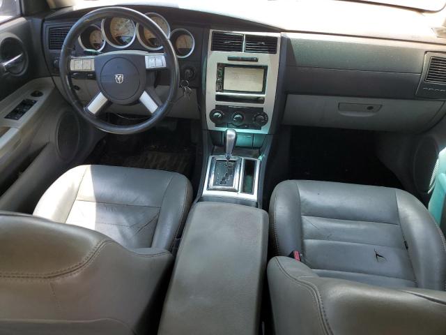Photo 8 from auction – 2006 DODGE CHARGER R/ with VIN 2B3KA53H06H255662