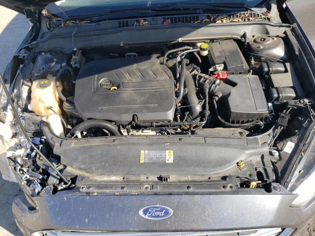Photo 11 from auction – 2016 FORD FUSION SE with VIN 3FA6P0HD5GR268989