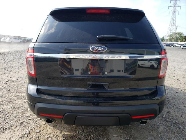 Photo 6 from auction – 2014 FORD EXPLORER L with VIN 1FM5K8F88EGA90472