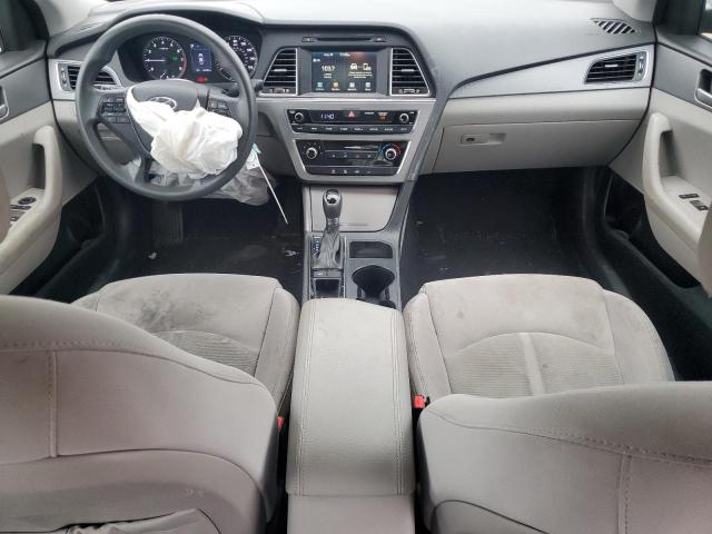 Photo 8 from auction – 2016 HYUNDAI SONATA SE with VIN 5NPE24AF7GH362348