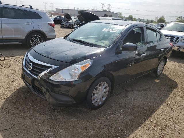NISSAN VERSA S 2017 con VIN 3N1CN7AP3HL817483 - Foto de la subasta