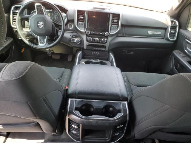 Photo 8 from auction – 2020 RAM 1500 BIG H with VIN 1C6SRFFT8LN365897