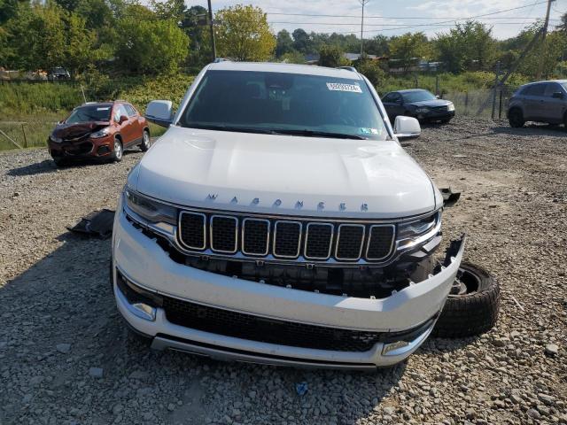 Photo 5 from auction – 2022 JEEP WAGONEER S with VIN 1C4SJVBTXNS112701