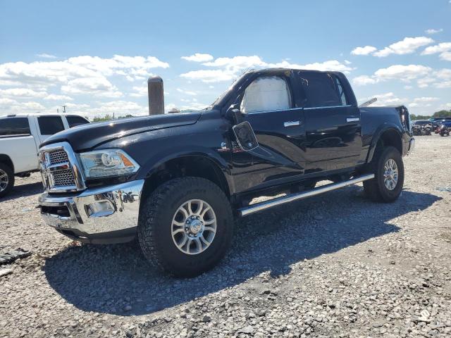 RAM 2500 LARAM 2014 with VIN 3C6UR5FL2EG113559 - Photo from auction