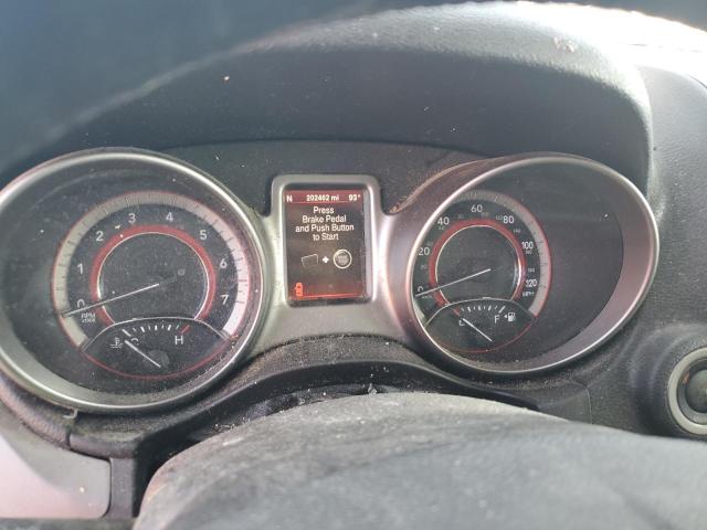 Photo 9 from auction – 2015 DODGE JOURNEY CR with VIN 3C4PDCGG8FT669913