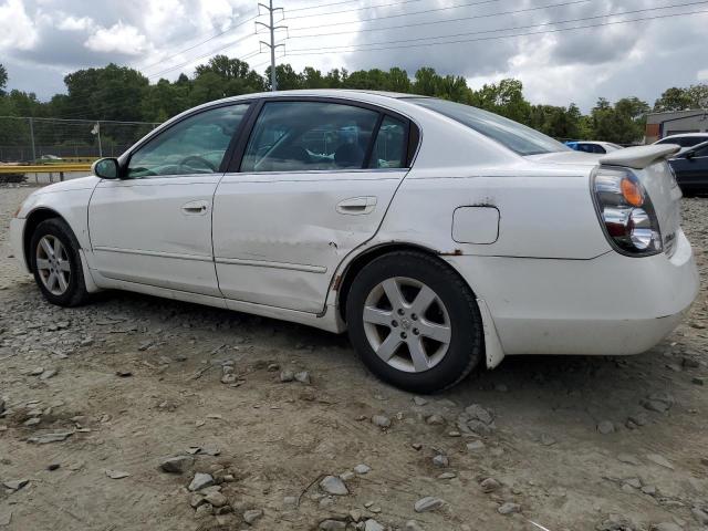 Photo 2 from auction – 2003 NISSAN ALTIMA BAS with VIN 1N4AL11D43C326881