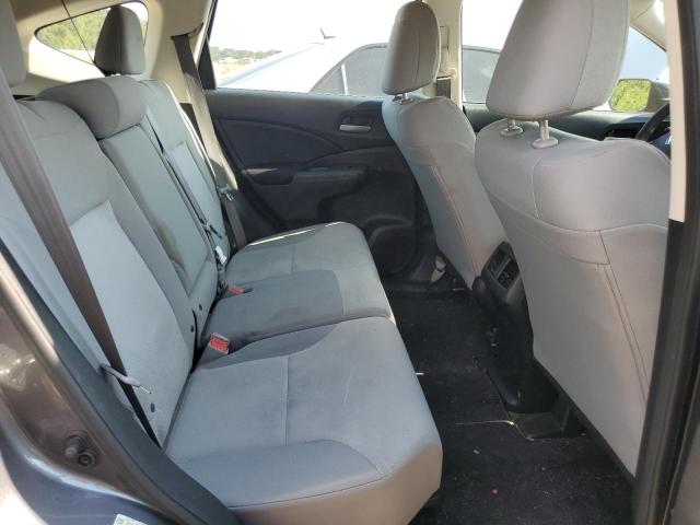 Photo 10 from auction – 2015 HONDA CR-V LX with VIN 3CZRM3H34FG708987
