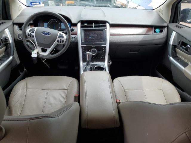 Photo 8 from auction – 2012 FORD EDGE LIMIT with VIN 2FMDK3KCXCBA34028