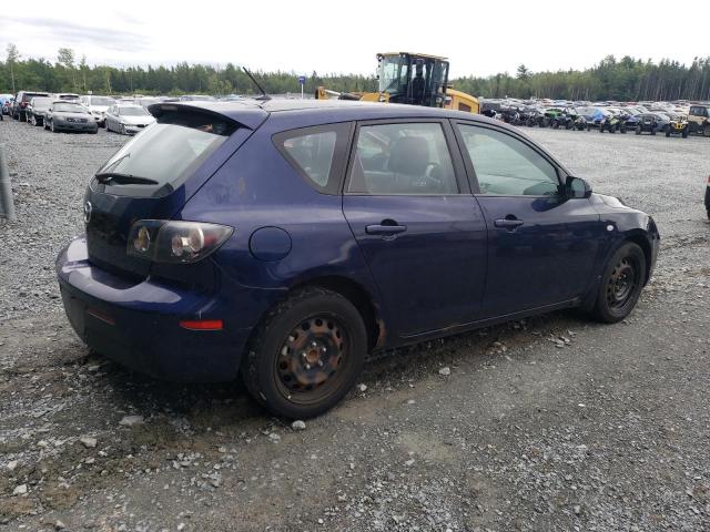 Photo 3 from auction – 2009 MAZDA 3 I with VIN JM1BK34F291221402