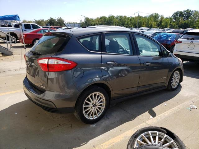 Photo 3 from auction – 2016 FORD C-MAX SE with VIN 1FADP5AU3GL115427