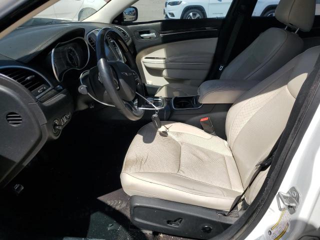 Снимка 7 от търг – 2016 CHRYSLER 300C с VIN 2C3CCAEG7GH357881