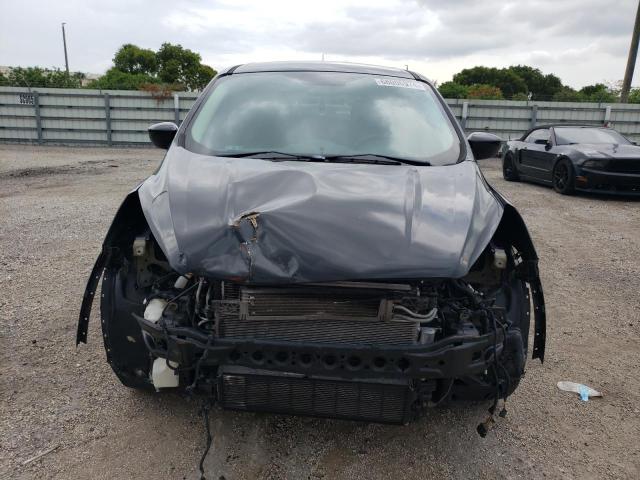 Photo 5 from auction – 2017 FORD ESCAPE SE with VIN 1FMCU0GD2HUC65593