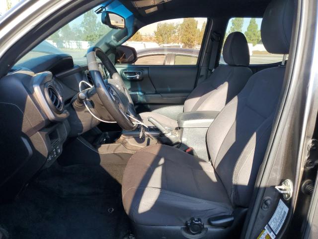Photo 7 from auction – 2017 TOYOTA TACOMA DOU with VIN 3TMBZ5DN4HM006247