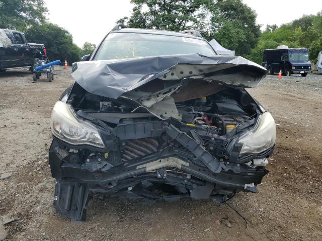 Photo 5 from auction – 2016 SUBARU CROSSTREK with VIN JF2GPABC1G8341587
