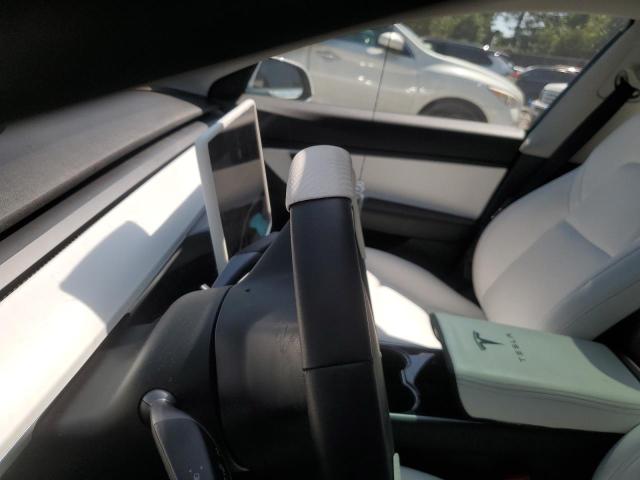 Photo 9 from auction – 2019 TESLA MODEL 3 with VIN 5YJ3E1EB1KF494419