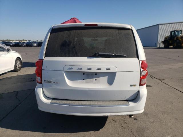 Photo 6 from auction – 2016 DODGE GRAND CARA with VIN 2C4RDGBG6GR321524