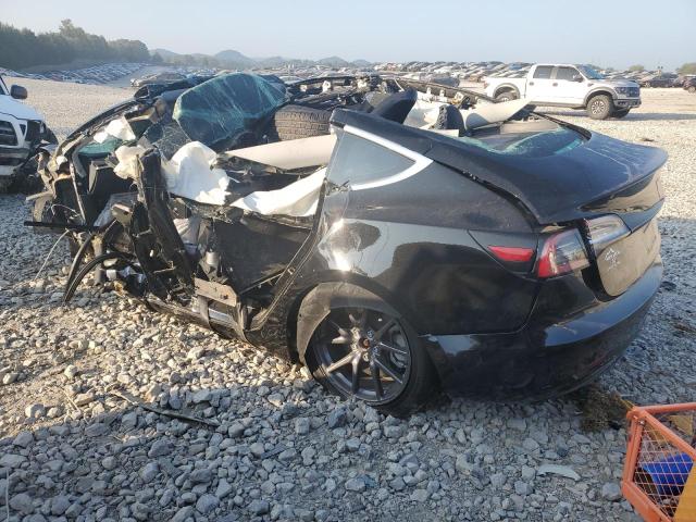 Photo 2 from auction – 2018 TESLA MODEL 3 with VIN 5YJ3E1EB3JF182469