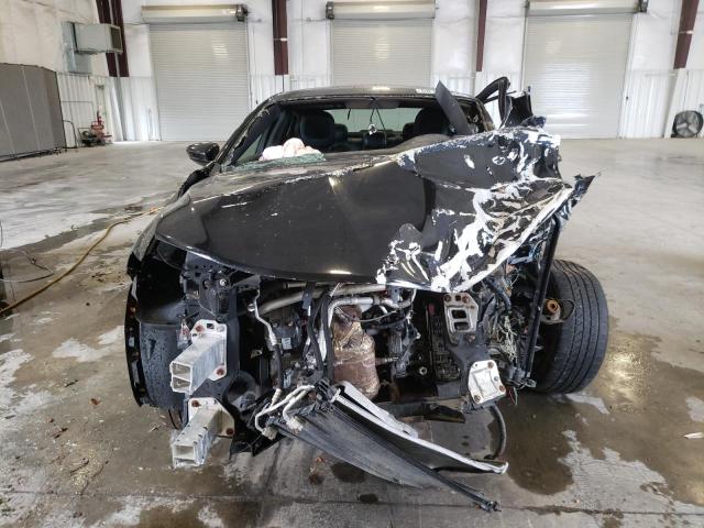 Photo 5 from auction – 2015 CHRYSLER 200 S with VIN 1C3CCCDG3FN732054