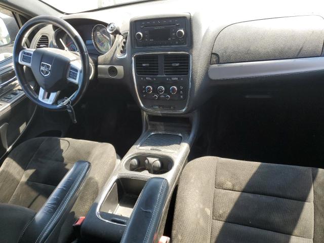Photo 8 from auction – 2015 DODGE GRAND CARA with VIN 2C4RDGCG7FR625281