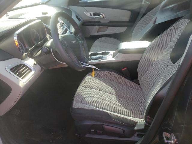 Photo 7 from auction – 2017 GMC TERRAIN SL with VIN 2GKALMEK9H6270008