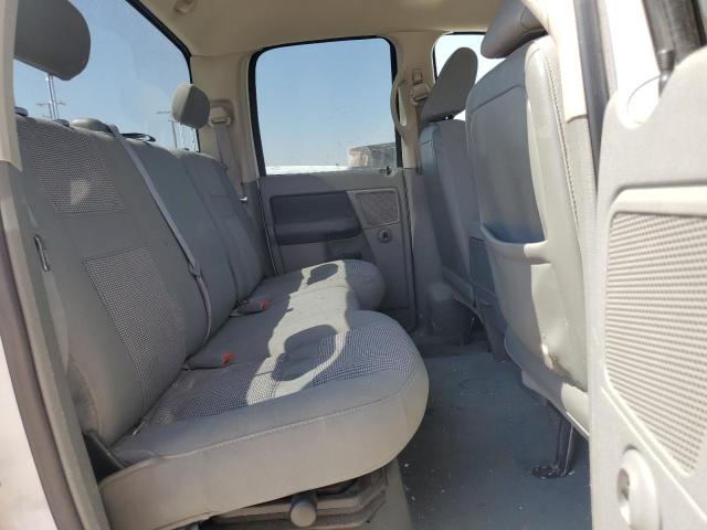 Photo 10 from auction – 2007 DODGE RAM 1500 S with VIN 1D7HU18207J643302