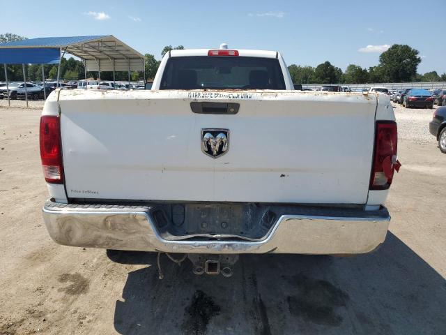 Photo 6 from auction – 2016 RAM 1500 ST with VIN 3C6JR6DT7GG257462